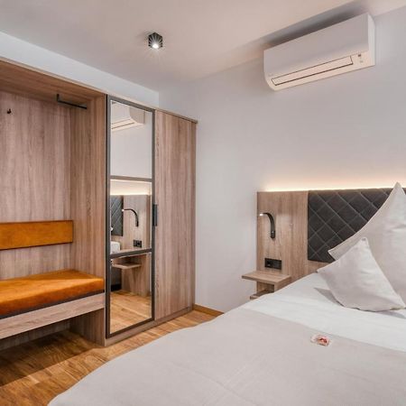 Bruengers Landhaus Rodinghausen Екстер'єр фото