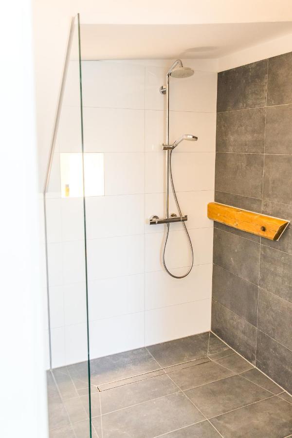 Bruengers Landhaus Rodinghausen Екстер'єр фото