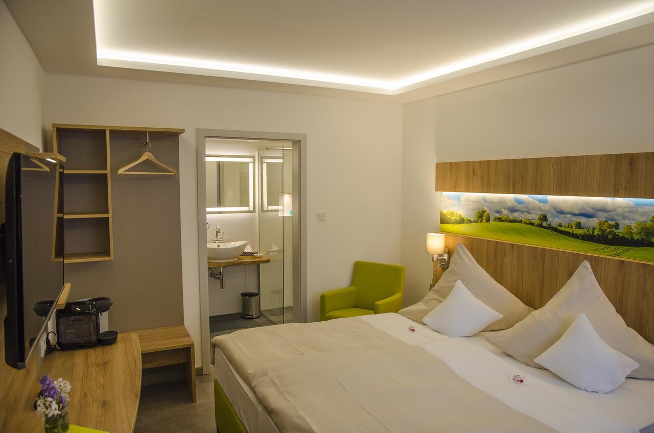 Bruengers Landhaus Rodinghausen Екстер'єр фото