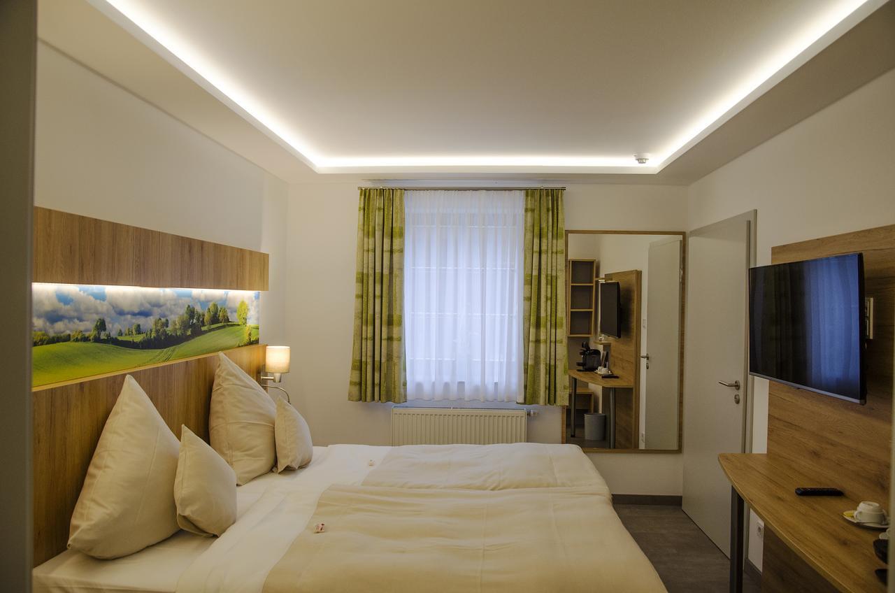 Bruengers Landhaus Rodinghausen Екстер'єр фото