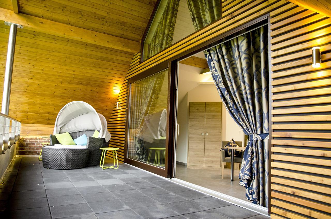 Bruengers Landhaus Rodinghausen Екстер'єр фото