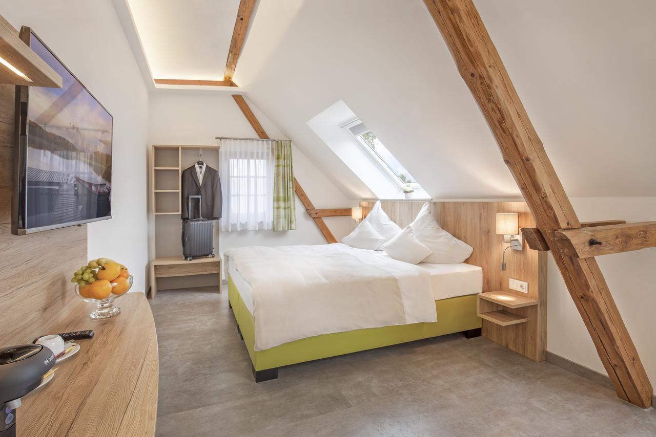 Bruengers Landhaus Rodinghausen Екстер'єр фото