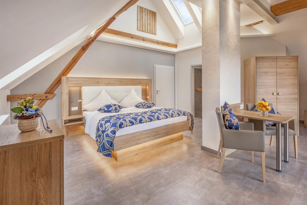 Bruengers Landhaus Rodinghausen Екстер'єр фото