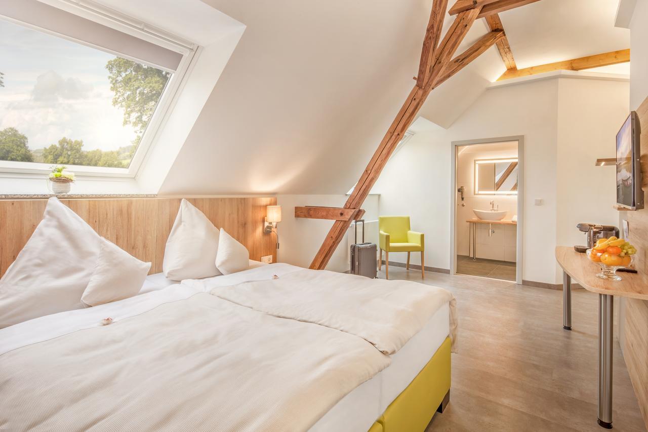 Bruengers Landhaus Rodinghausen Екстер'єр фото
