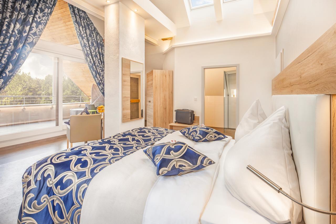 Bruengers Landhaus Rodinghausen Екстер'єр фото