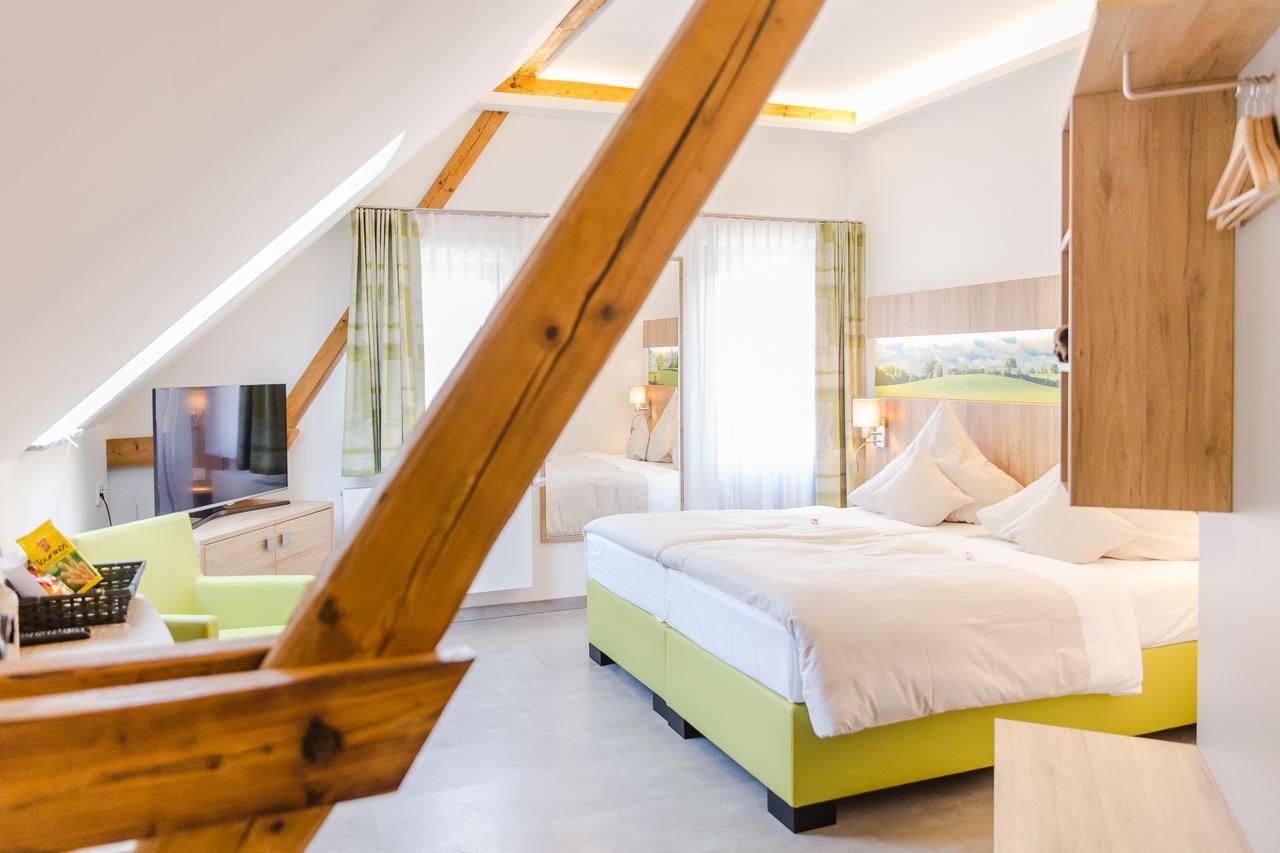 Bruengers Landhaus Rodinghausen Екстер'єр фото