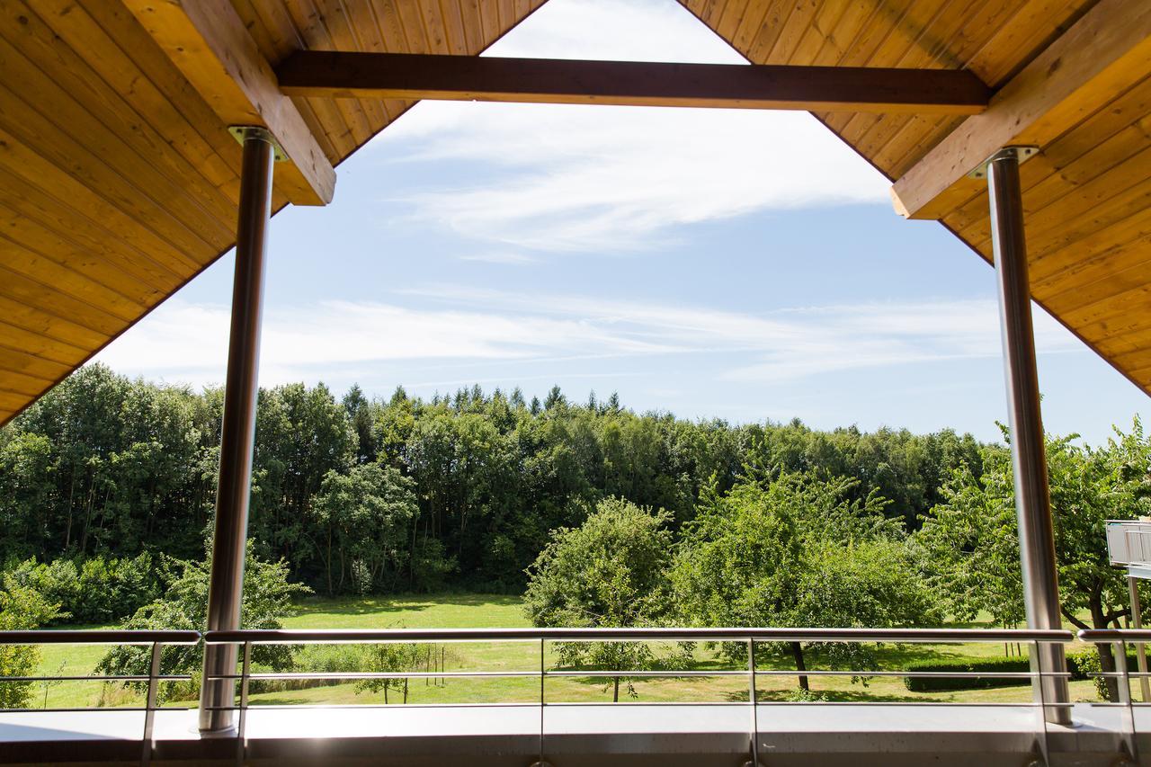 Bruengers Landhaus Rodinghausen Екстер'єр фото
